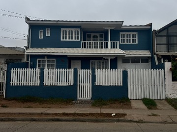Venta / Casa / Coquimbo