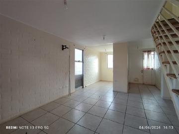 Venta / Casa / Coquimbo