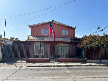 Venta / Casa / Coquimbo