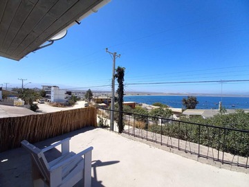 Venta / Casa / Coquimbo