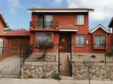 Venta / Casa / Coquimbo