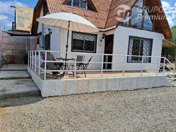 Venta / Casa / Coquimbo