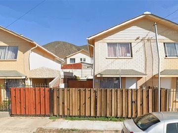 Venta / Casa / Coquimbo
