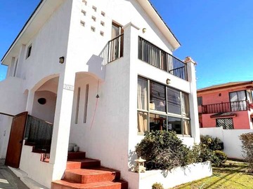 Venta / Casa / Coquimbo