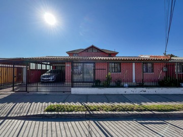 Venta / Casa / Coquimbo