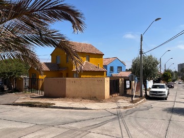 Venta / Casa / Coquimbo
