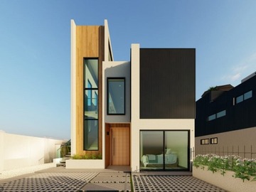 Venta / Casa / Coquimbo