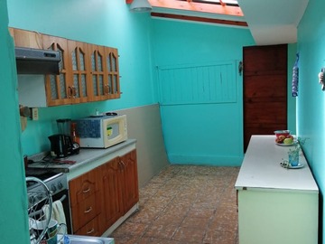 Cocina