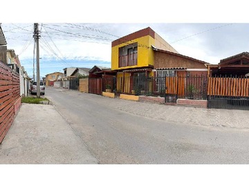 Venta / Casa / Coquimbo