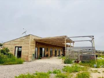 Venta / Casa / Coquimbo