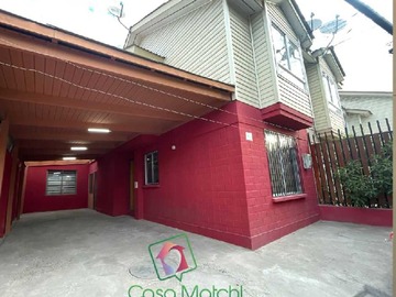 Venta / Casa / Coquimbo