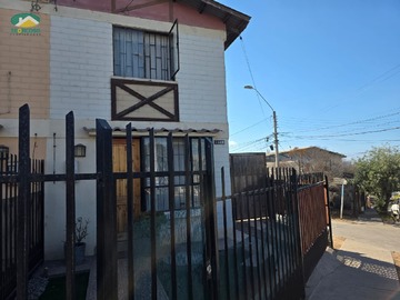 Venta / Casa / Coquimbo