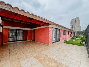 Venta / Casa / Coquimbo
