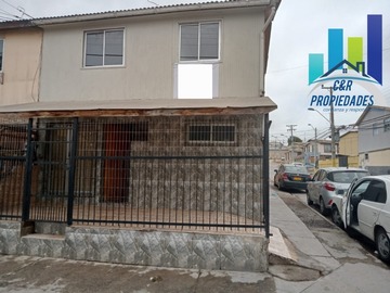 Venta / Casa / Coquimbo