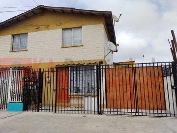 Venta / Casa / Coquimbo
