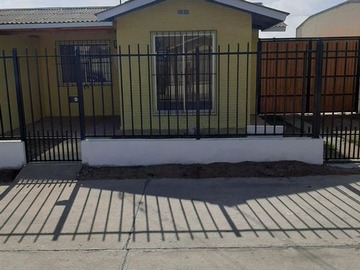 Venta / Casa / Coquimbo