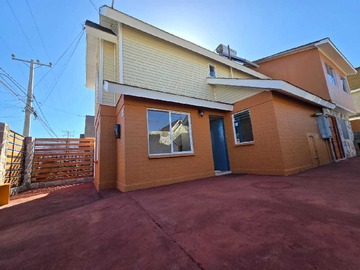 Venta / Casa / Coquimbo