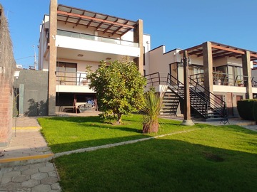 Venta / Casa / Coquimbo