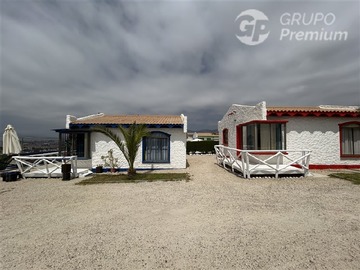 Venta / Casa / Coquimbo