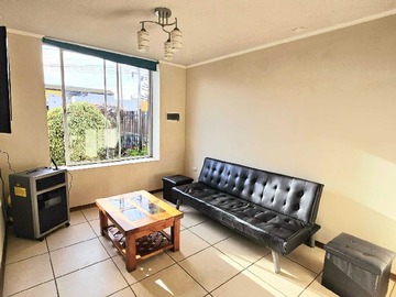 Venta / Casa / Coquimbo