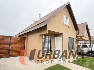 Venta / Casa / Coquimbo