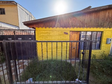 Venta / Casa / Coquimbo