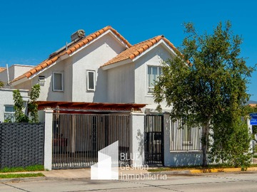 Venta / Casa / Coquimbo