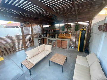 Venta / Casa / Coquimbo