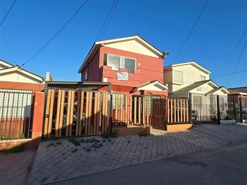 Venta / Casa / Coquimbo