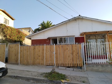 Venta / Casa / Coquimbo