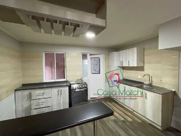 Venta / Casa / Coquimbo