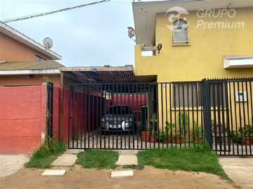 Venta / Casa / Coquimbo