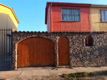 Venta / Casa / Coquimbo