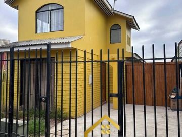Venta / Casa / Coquimbo