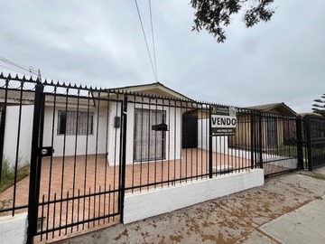 Venta / Casa / Coquimbo
