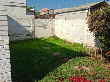 Venta / Casa / Coquimbo