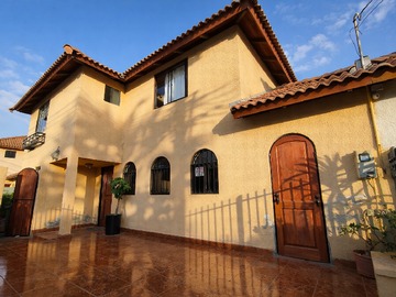 Venta / Casa / Coquimbo