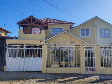 Venta / Casa / Coquimbo