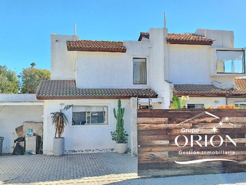 Venta / Casa / Coquimbo