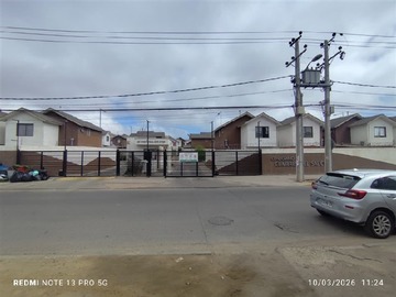 Venta / Casa / Coquimbo