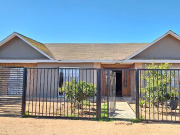 Venta / Casa / Coquimbo