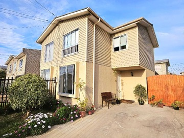 Venta / Casa / Coquimbo