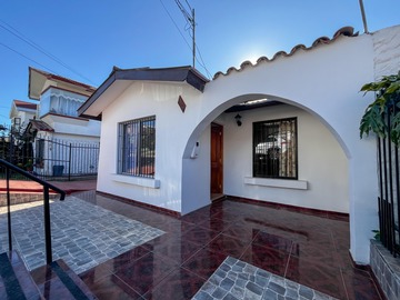 Venta / Casa / Coquimbo