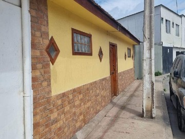 Venta / Casa / Coquimbo