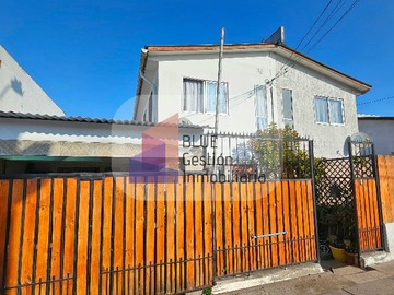 Venta / Casa / Coquimbo