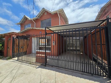 Venta / Casa / Coquimbo
