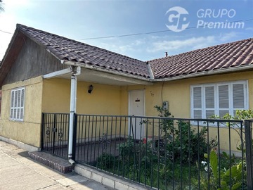 Venta / Casa / Coquimbo