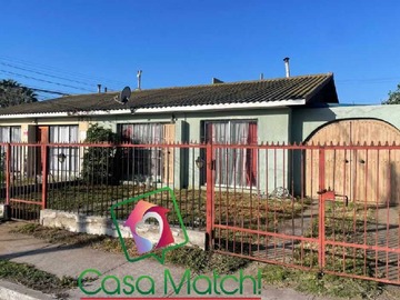 Venta / Casa / Coquimbo