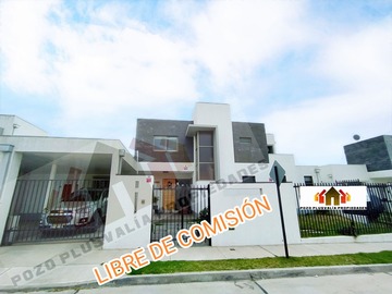 Venta / Casa / Coquimbo