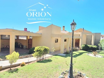 Venta / Casa / Coquimbo
